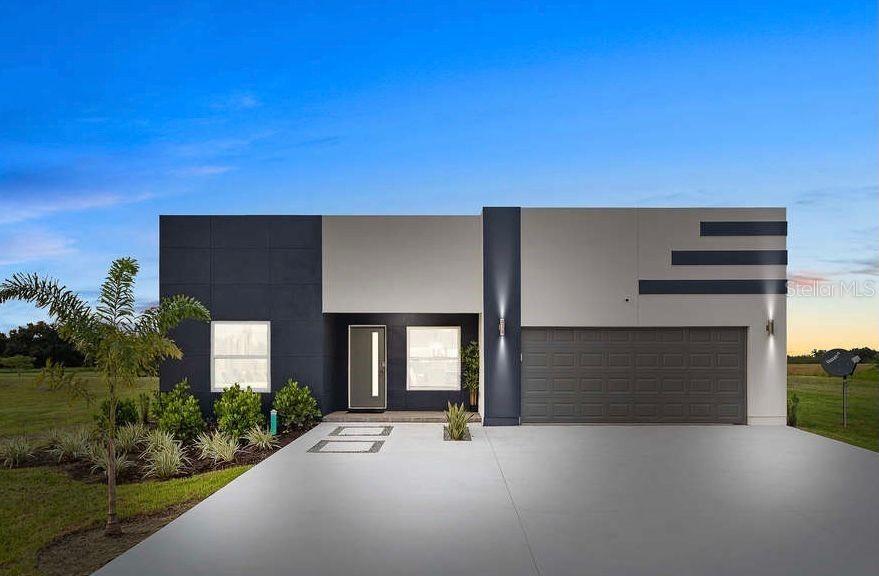 North Blvd., Davenport, FL 33837