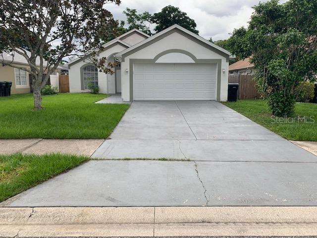 8393 Fort Thomas Way, Orlando, FL 32822