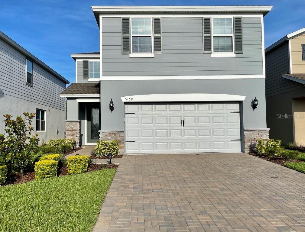 5168 Chickadee St., St. Cloud, FL 34771