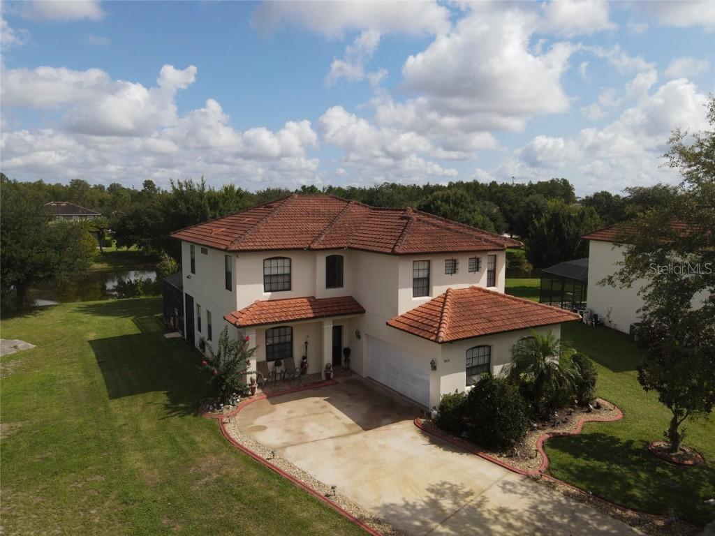 9021 Murano Mews Ct., Kissimmee, FL 34747