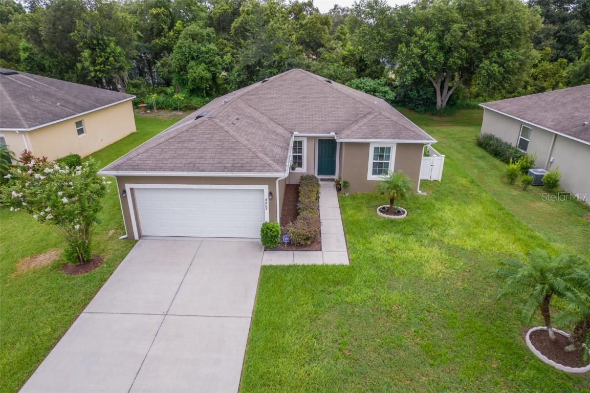 4808 Ashurst St., Kissimmee, FL 34758