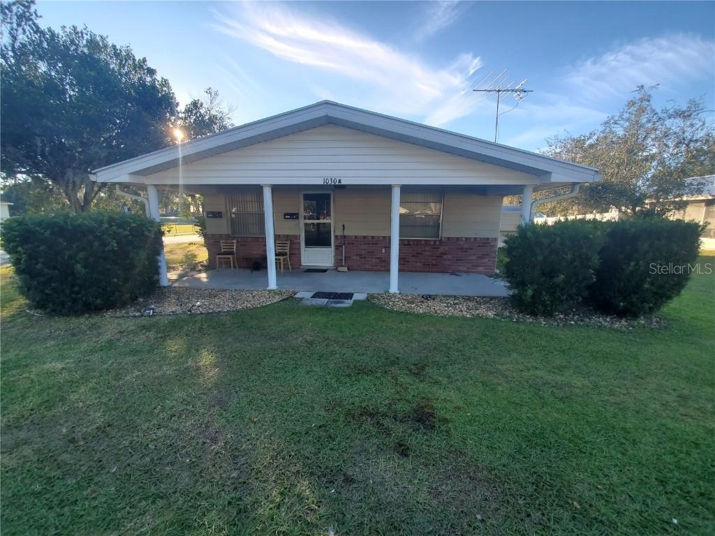 [Address Hidden by Seller], St Cloud, FL 34773