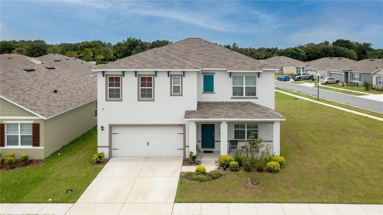 3292 Royal Tern Dr., Winter Haven, FL 33881