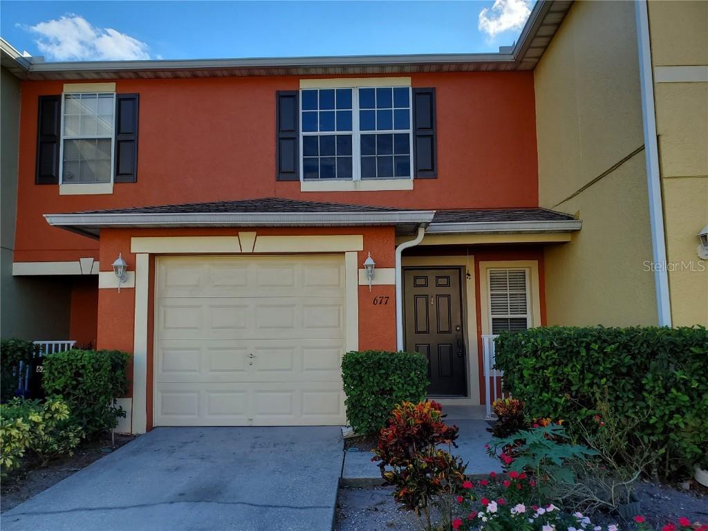 677 Cresting Oak Cir. #105, Orlando, FL 32824