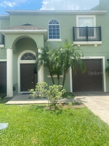 4336 Paradise Cove Ct., Kissimmee, FL 34746