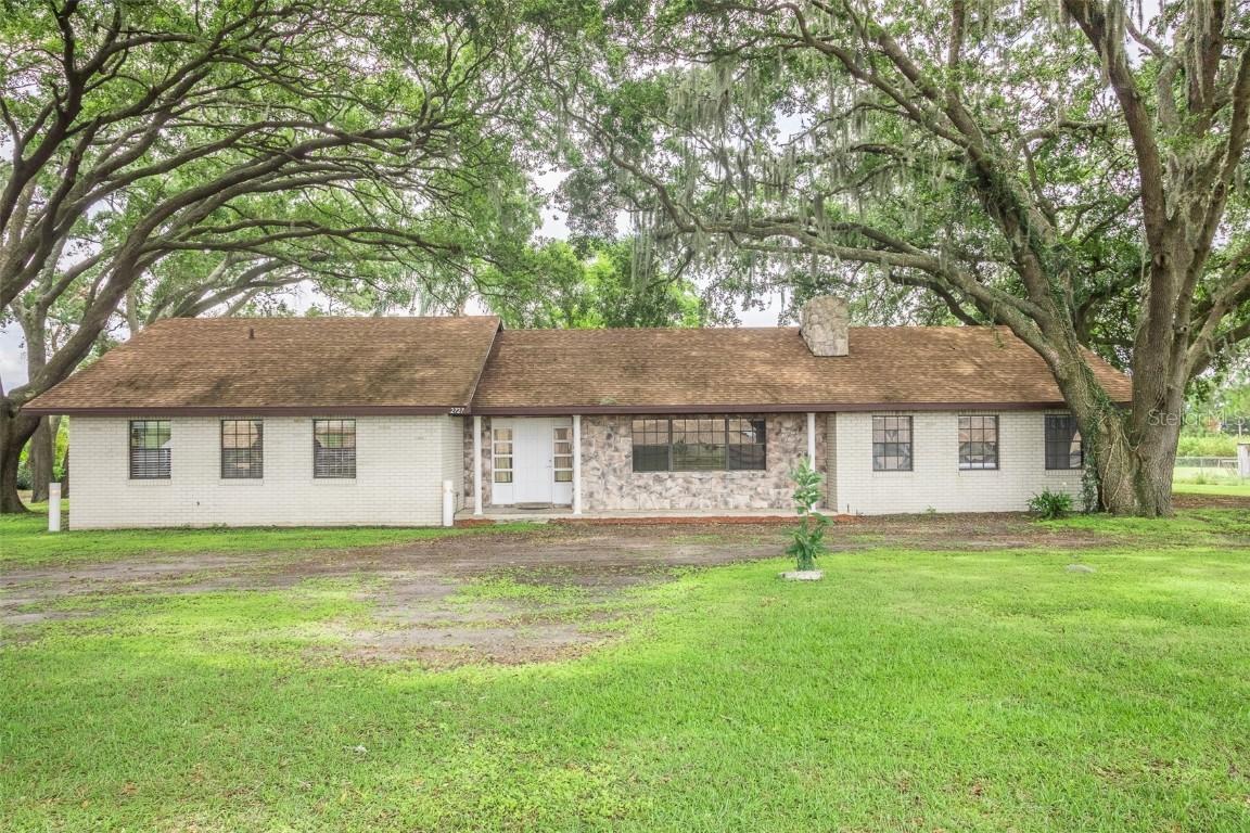 2727 Massee Rd., Davenport, FL 33837