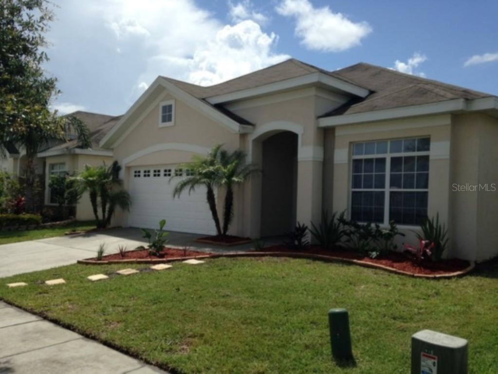 2067 Marsh Hawk Dr., Orlando, FL 32837