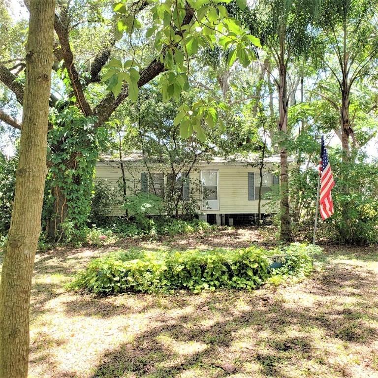 2715 Massee Rd., Davenport, FL 33837