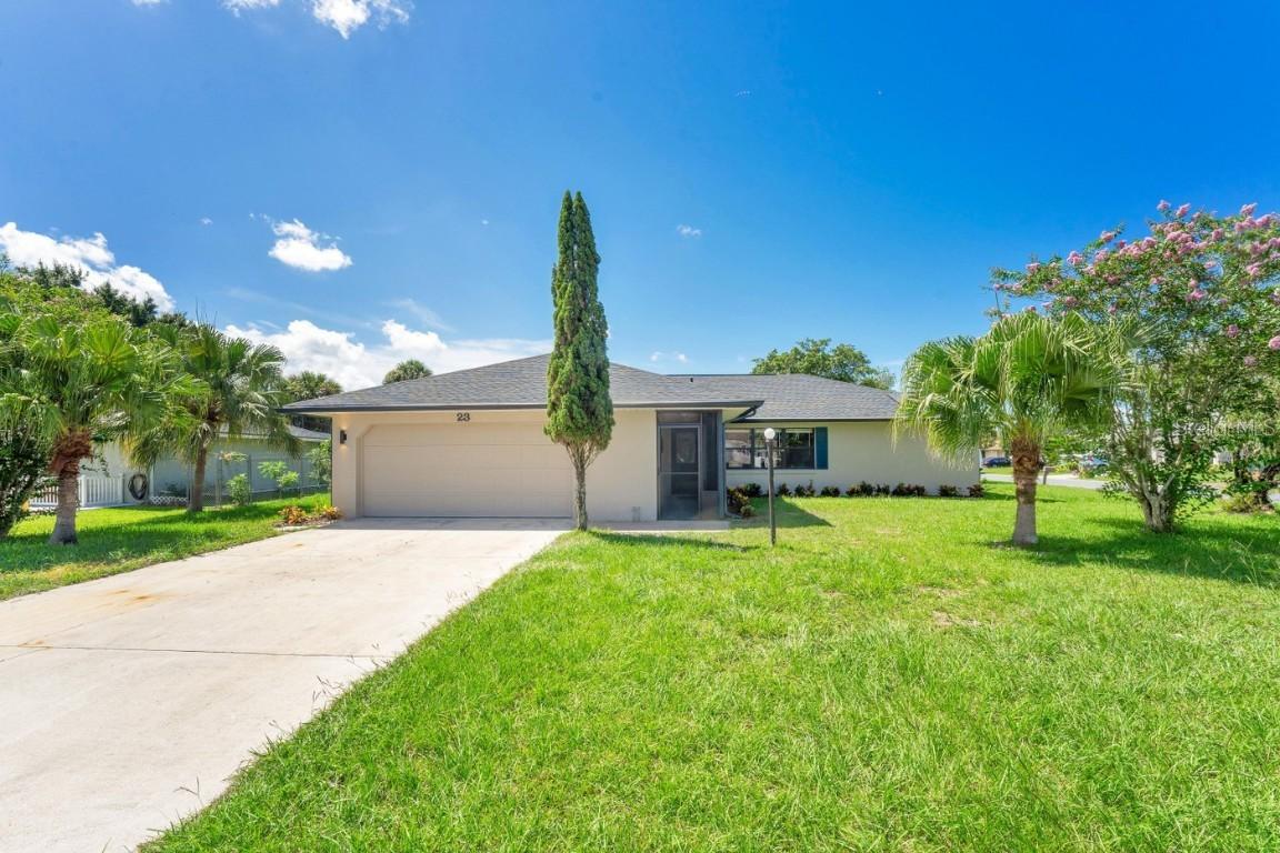 23 Amalfi Way, Kissimmee, FL 34758