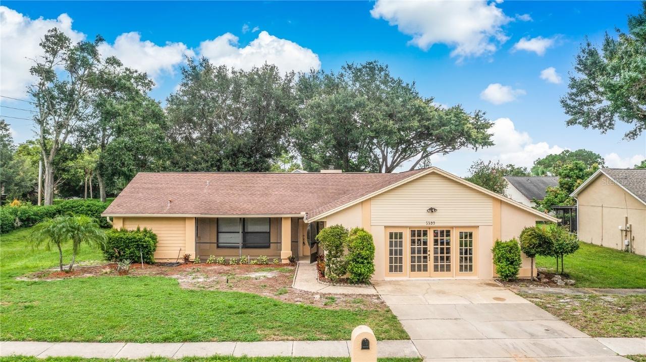 5599 Deer Creek Dr., Orlando, FL 32821