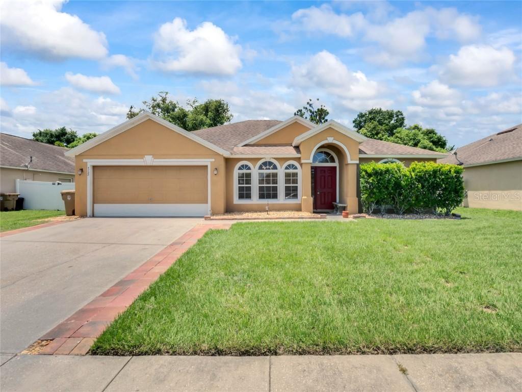 4728 Ashurst St., Kissimmee, FL 34758