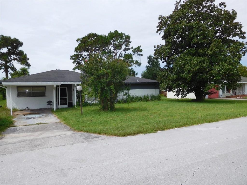 477 SE Spring Ln., Ocala, FL 34472