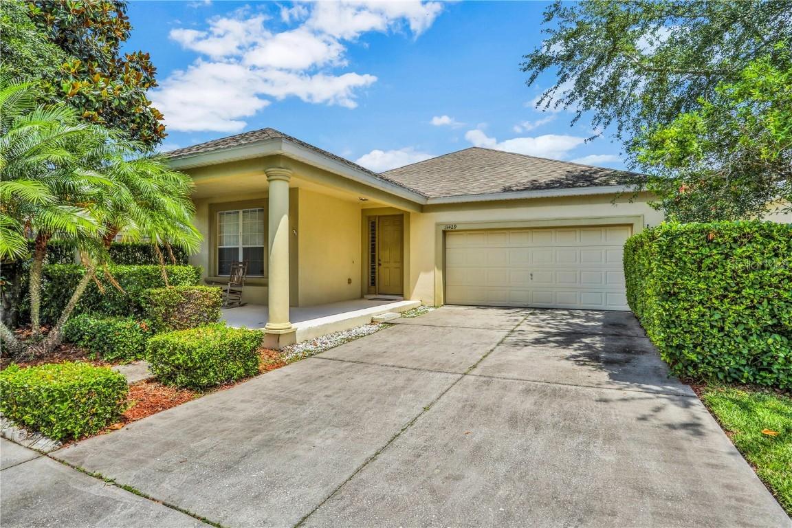 13429 Exbury Ln., Windermere, FL 34786