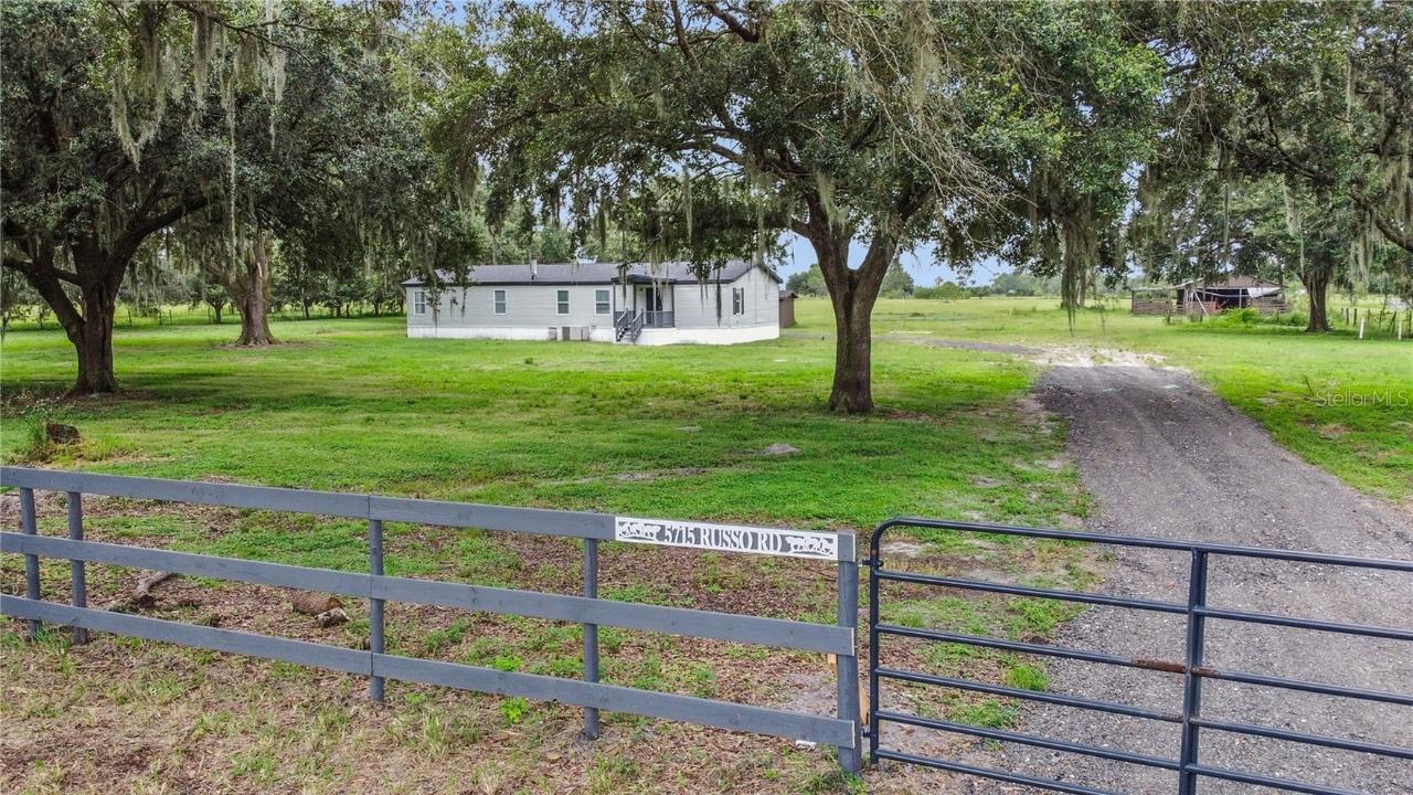 5715 Russo Rd., Bartow, FL 33830