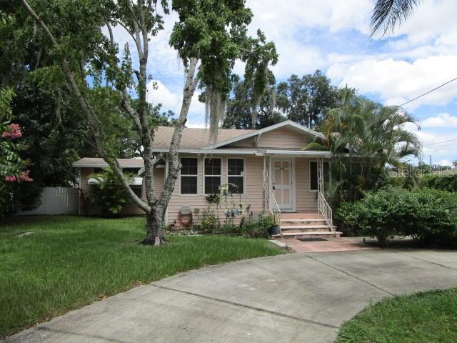 118 Palm Pl., Haines City, FL 33844