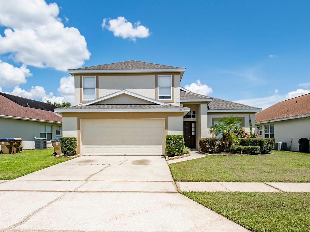 2617 Brittany Ln., Kissimmee, FL 34746