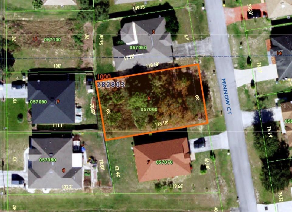 1737 Minnow Ct., Poinciana, FL 34759