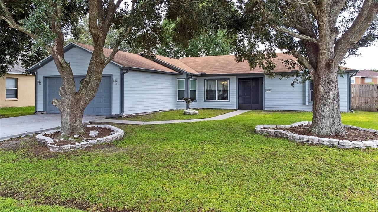 302 Mormanno Way, Kissimmee, FL 34758