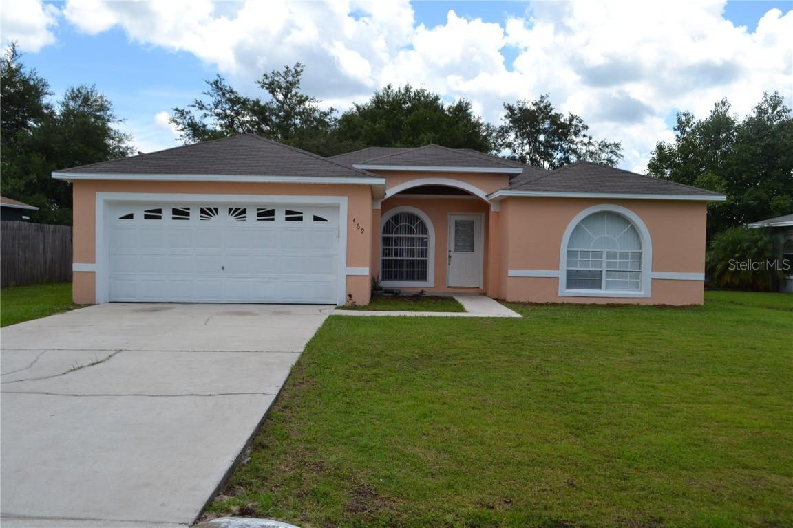 469 Dove Dr., Kissimmee, FL 34759