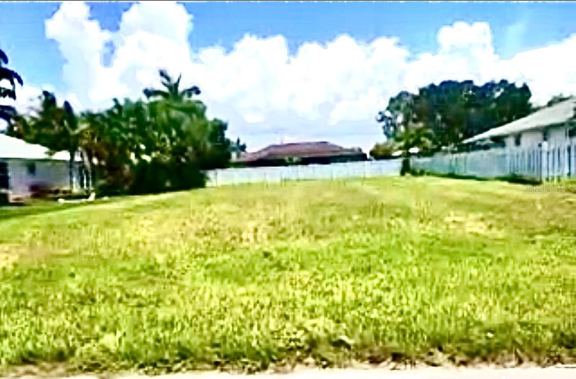 4703 SW 20th Pl., Cape Coral, FL 33914