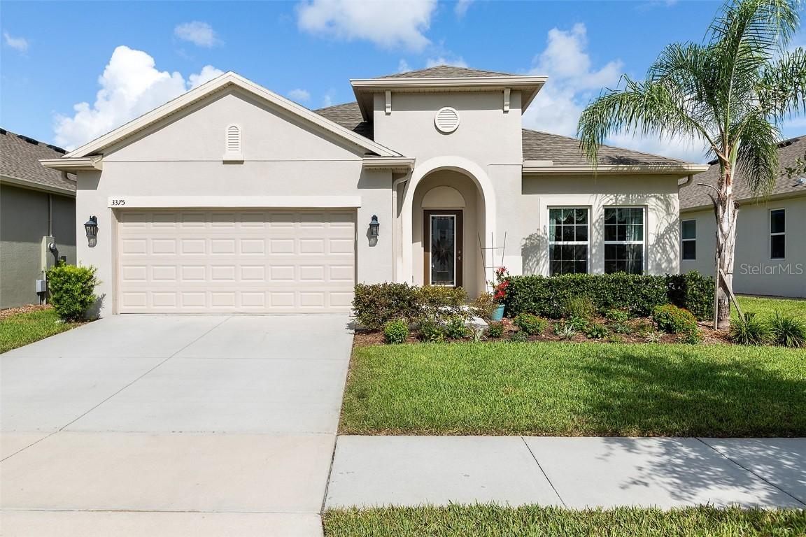 3375 Sagebrush St St., Saint Cloud, FL 34773