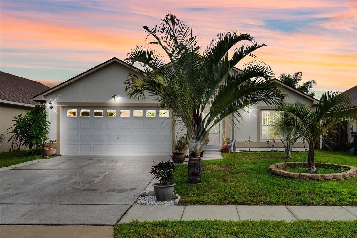 11925 Hatcher Cir., Orlando, FL 32824