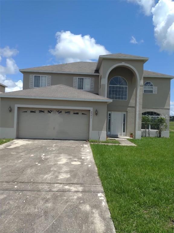 2501 Rock Pl., Poinciana, FL 34759