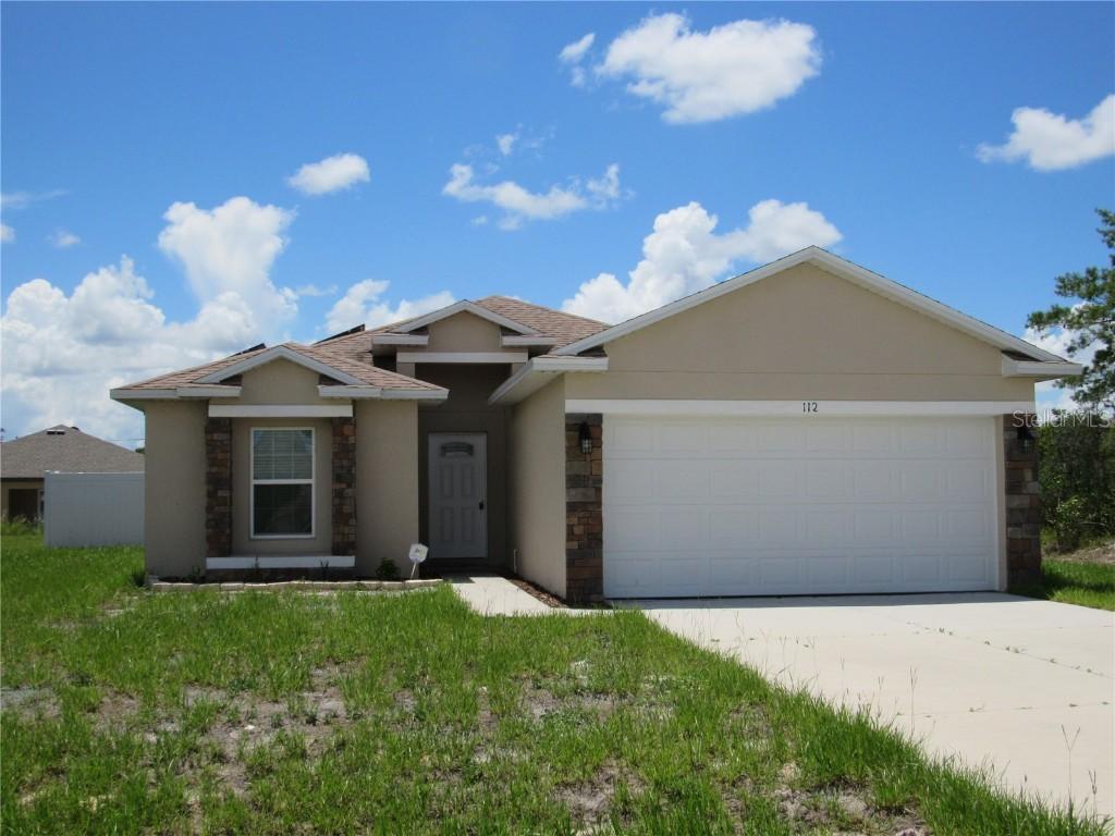 [Address Hidden by Seller], Poinciana, FL 34759