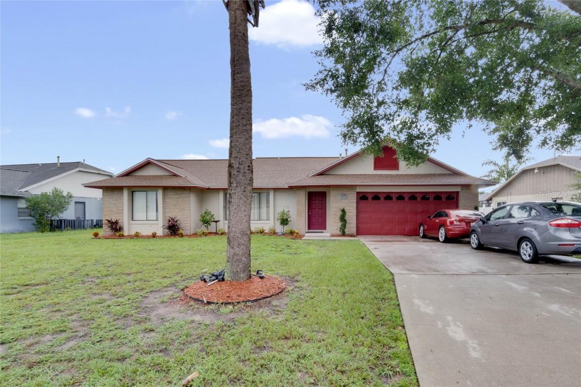 1035 Jennie Ridge Tr., Kissimmee, FL 34747