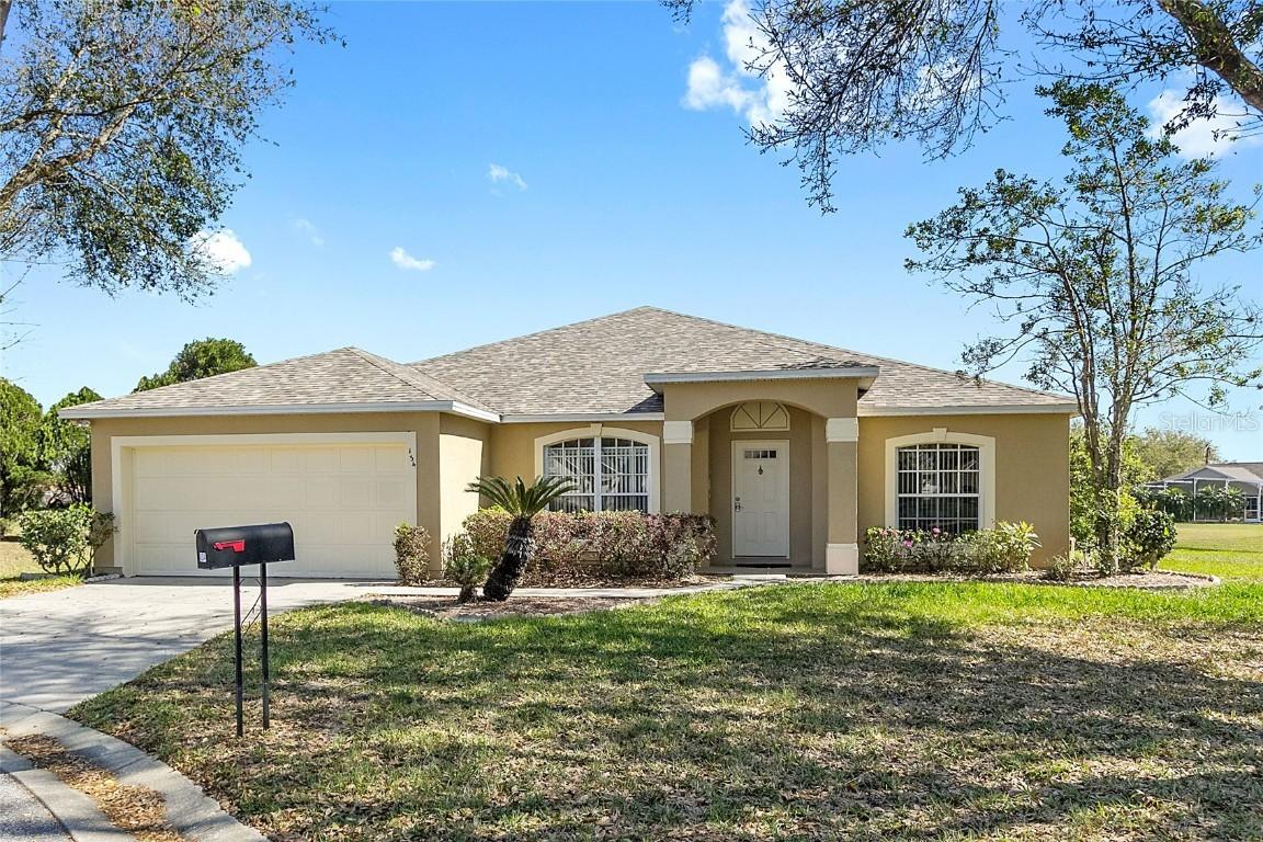 134 Foggy Creek Ct., Davenport, FL 33837