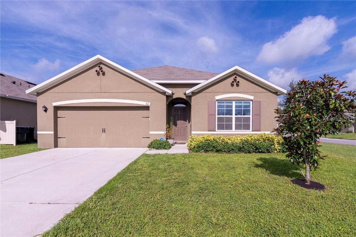 301 Willow Bend Dr., Davenport, FL 33897