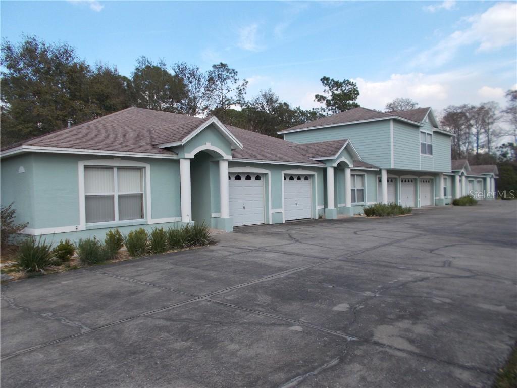111 Cassino Way #A-D, Kissimmee, FL 34758