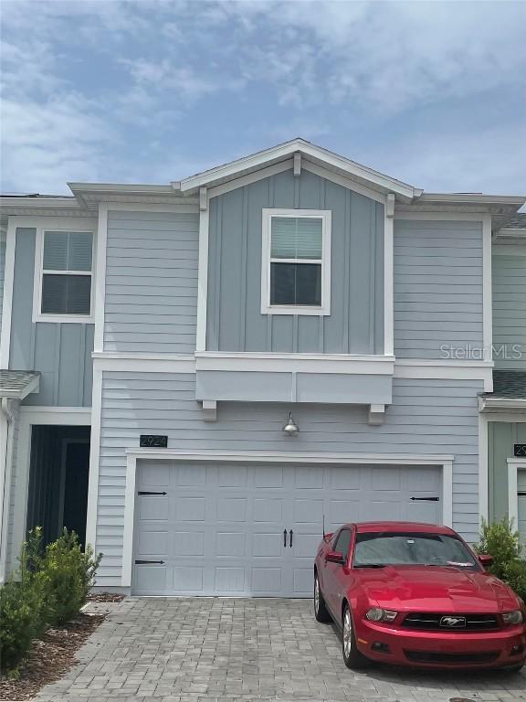 2924 Satire St., Kissimmee, FL 34746