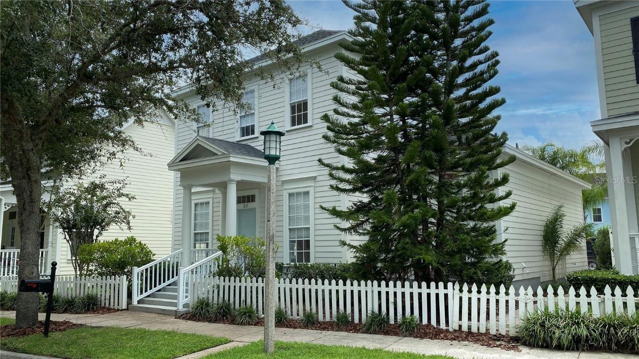 212 Ficus St., Celebration, FL 34747