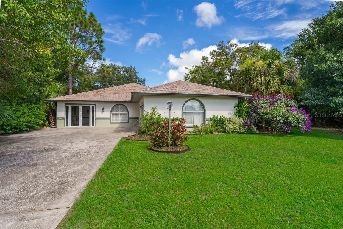 831 Adour Dr., Kissimmee, FL 34759