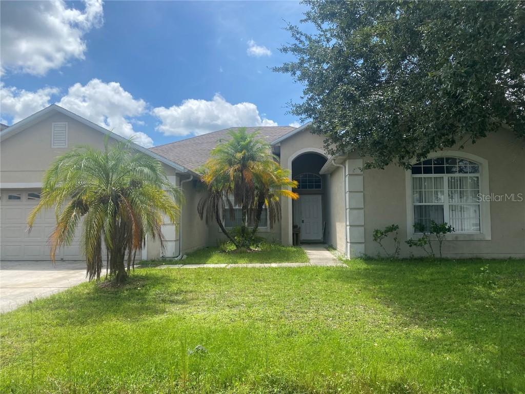 243 Anson Dr., Kissimmee, FL 34758