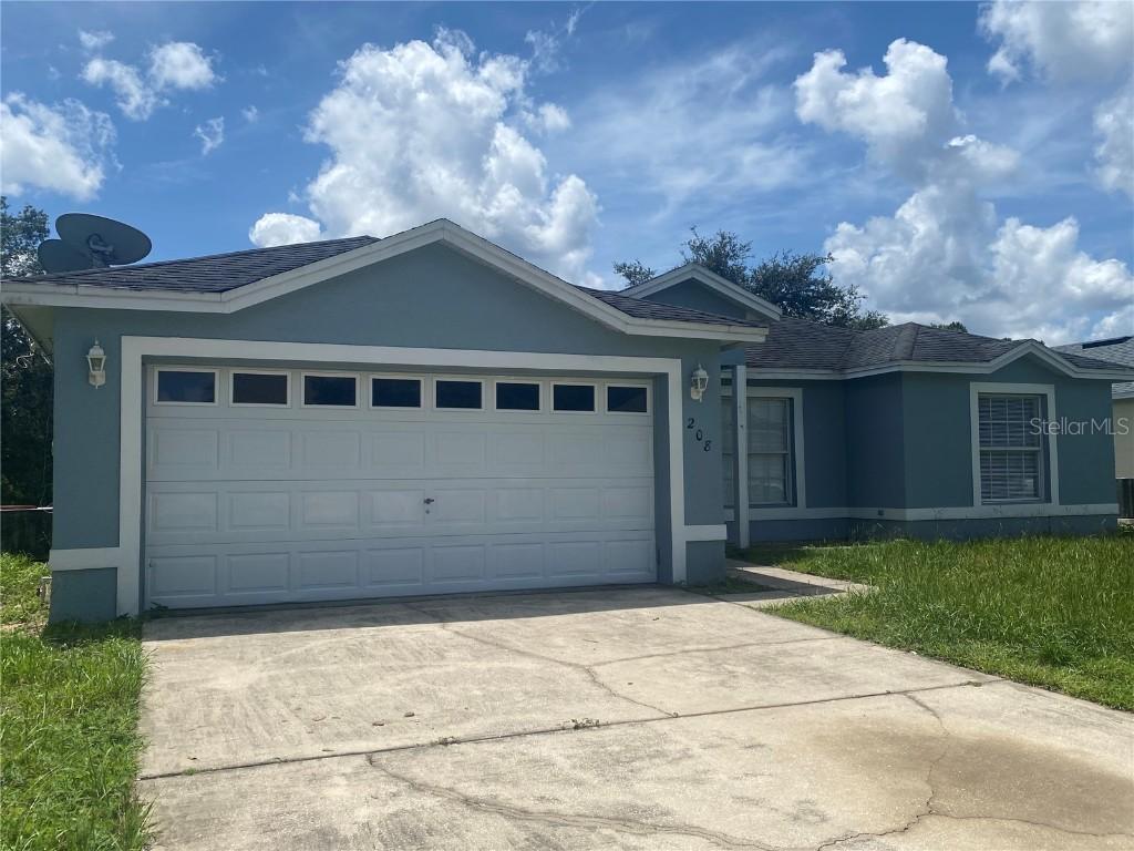 208 Bromwich Dr., Kissimmee, FL 34758