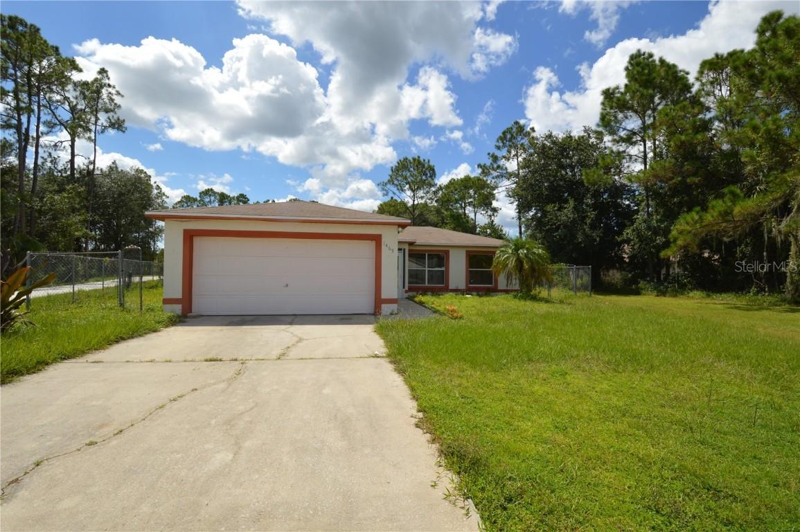 1465 Swan Ct., Poinciana, FL 34759