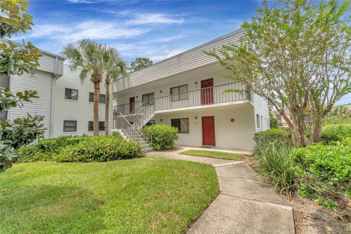 2533 Oak Park Way #219, Orlando, FL 32822