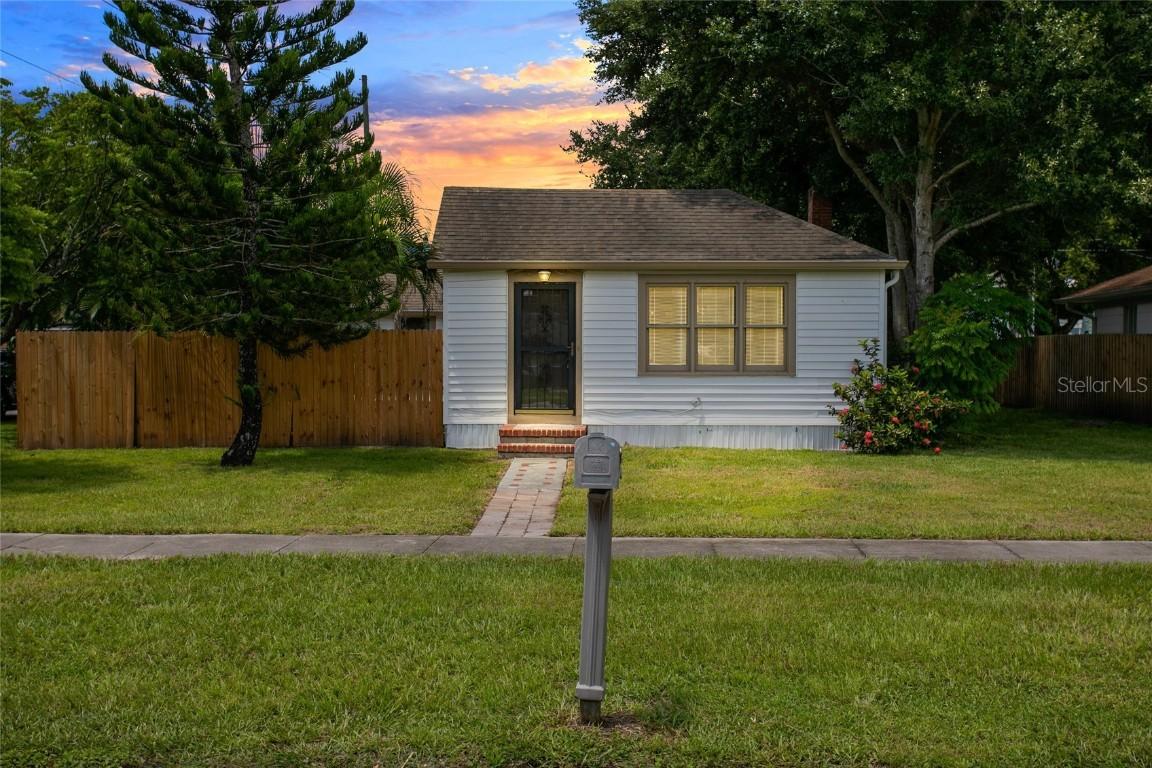 1122 Missouri Ave., St. Cloud, FL 34769