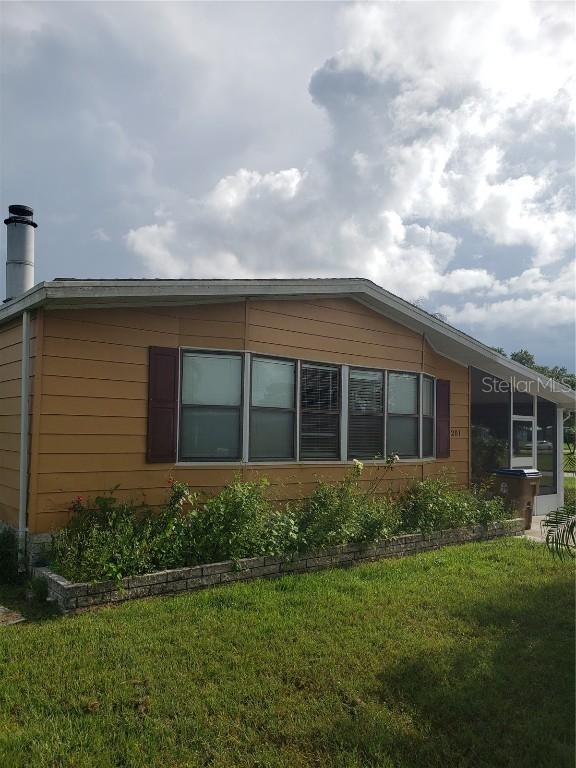 201 Bay Ct., Kissimmee, FL 34758