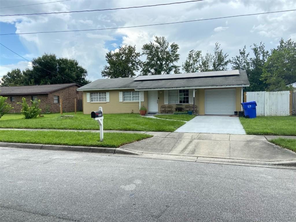 1505 Bryan St., Kissimmee, FL 34741