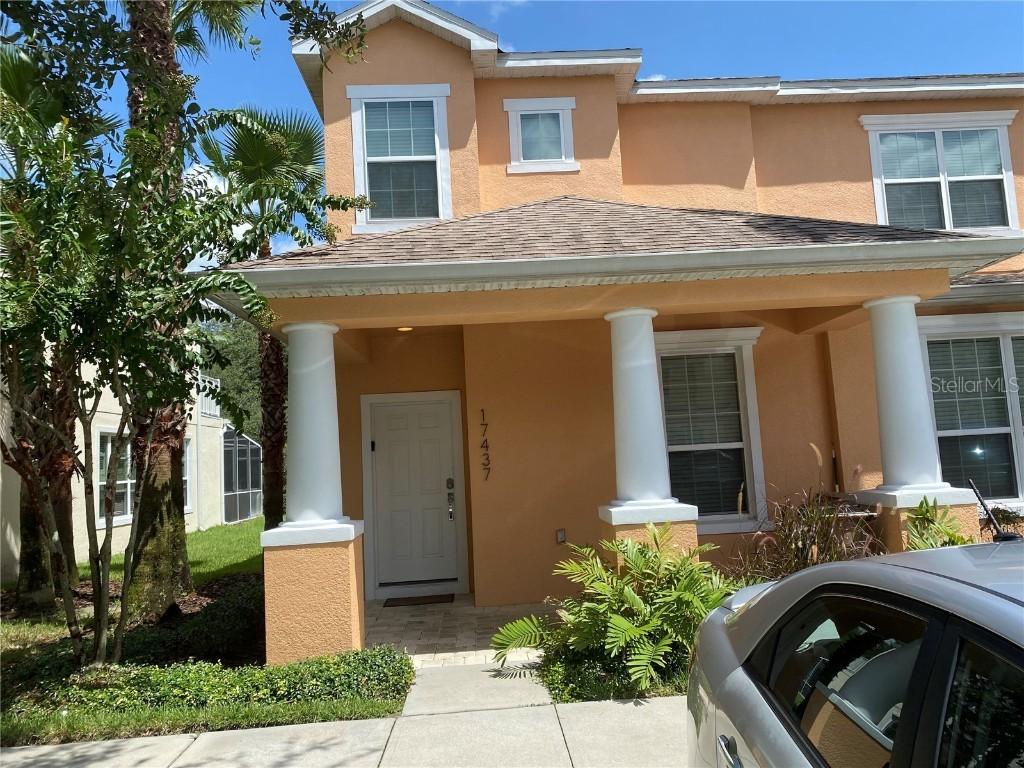 17437 Placidity Ave., Clermont, FL 34714