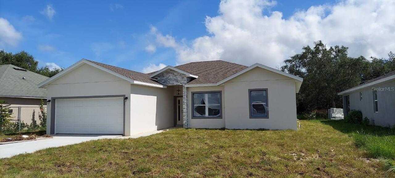 405 Manitoba Dr., Poinciana, FL 34759