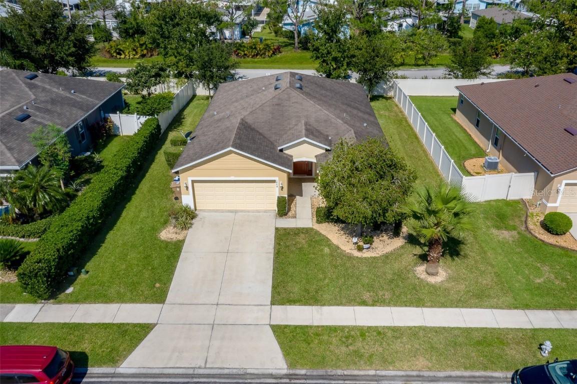 1864 Monte Cristo Ln., Kissimmee, FL 34758