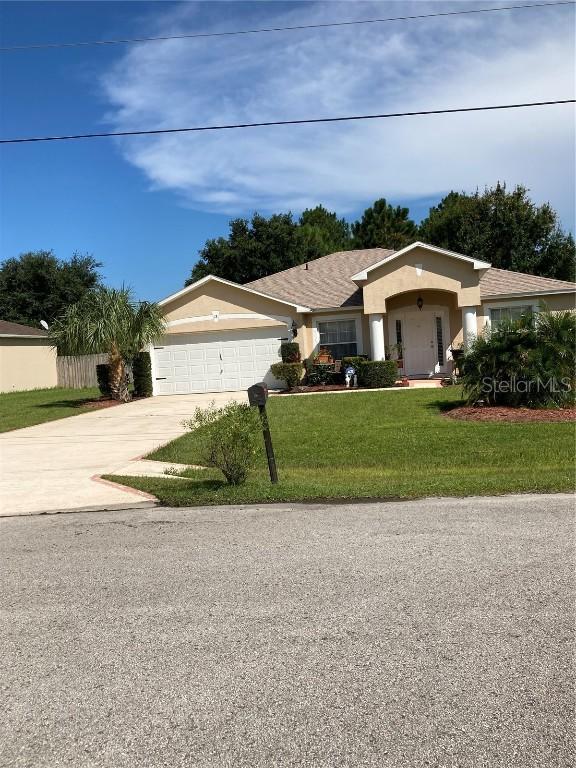 18 Big Bear Ln., Palm Coast, FL 32137