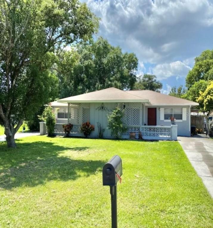 420 & 422 Alabama Ave., Saint Cloud, FL 34769