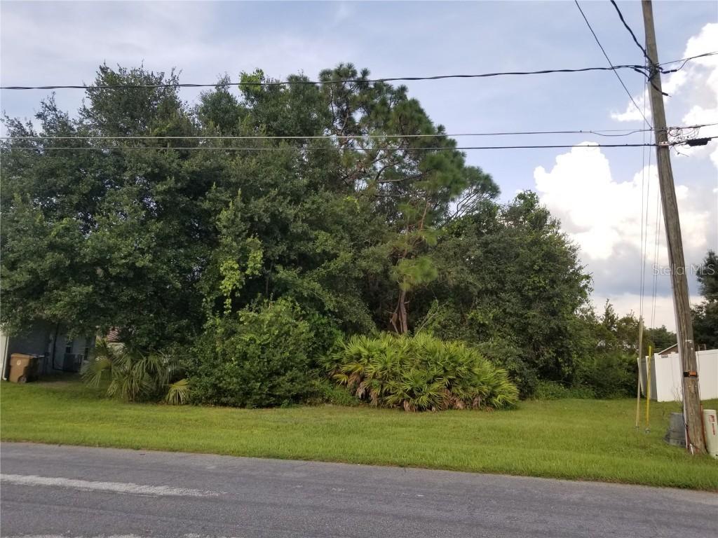 Burnley Ct., Kissimmee, FL 34758