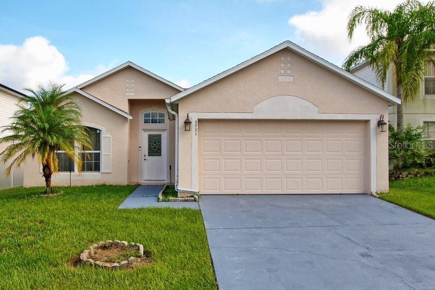 [Address Hidden by Seller], Orlando, FL 32822