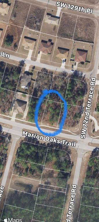 Marion Oaks Trail, Ocala, FL 34473